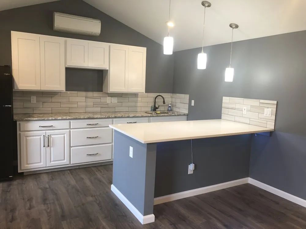 Slide of Thunder Construction