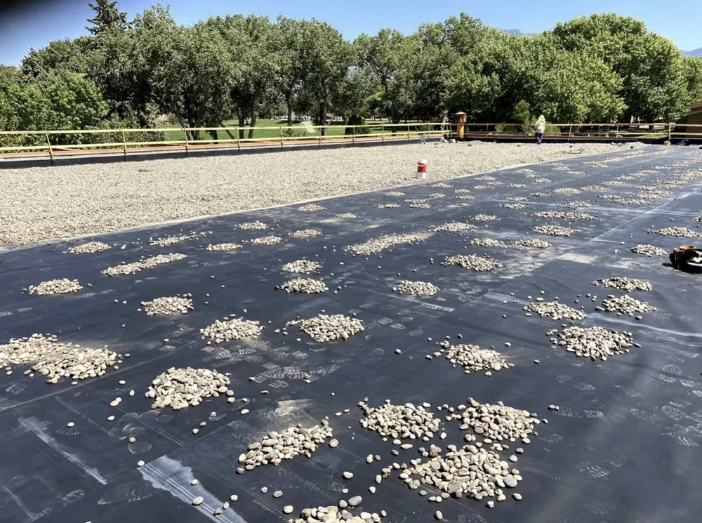 Slide of Thunder Roofing