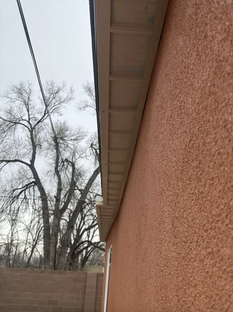 Slide of Thunder Roofing