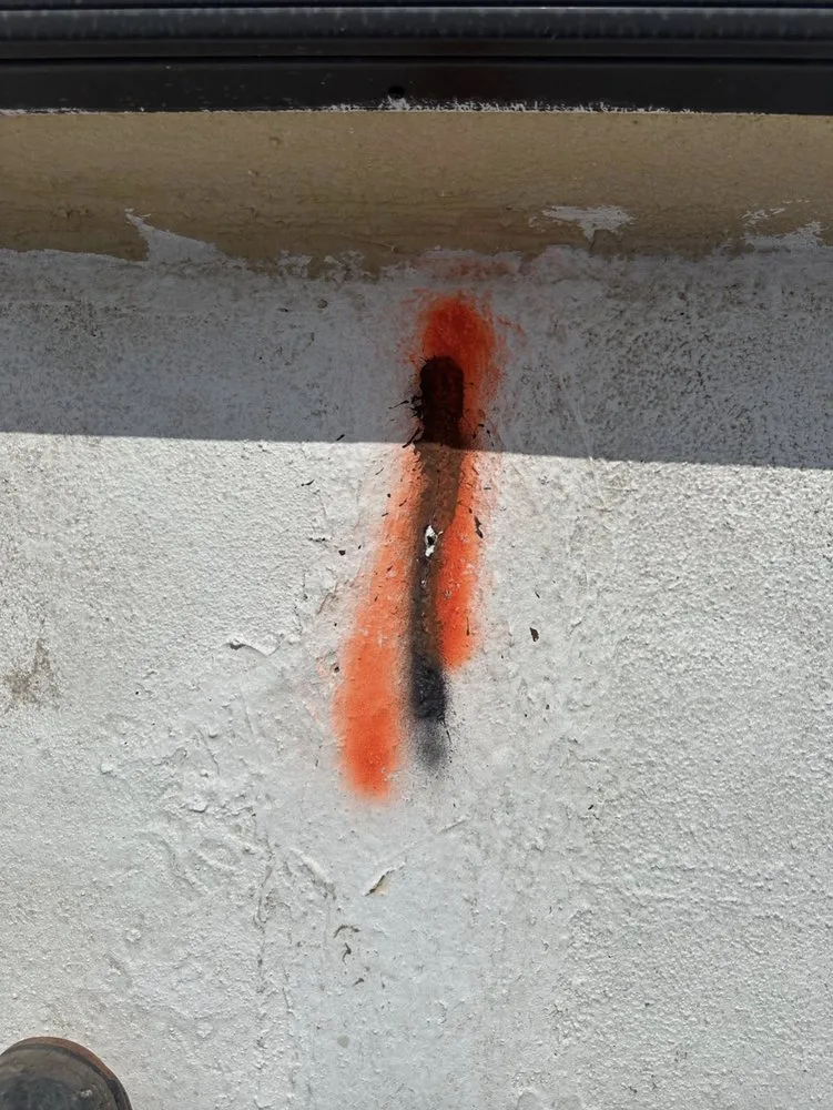 Slide of Thunder Roofing