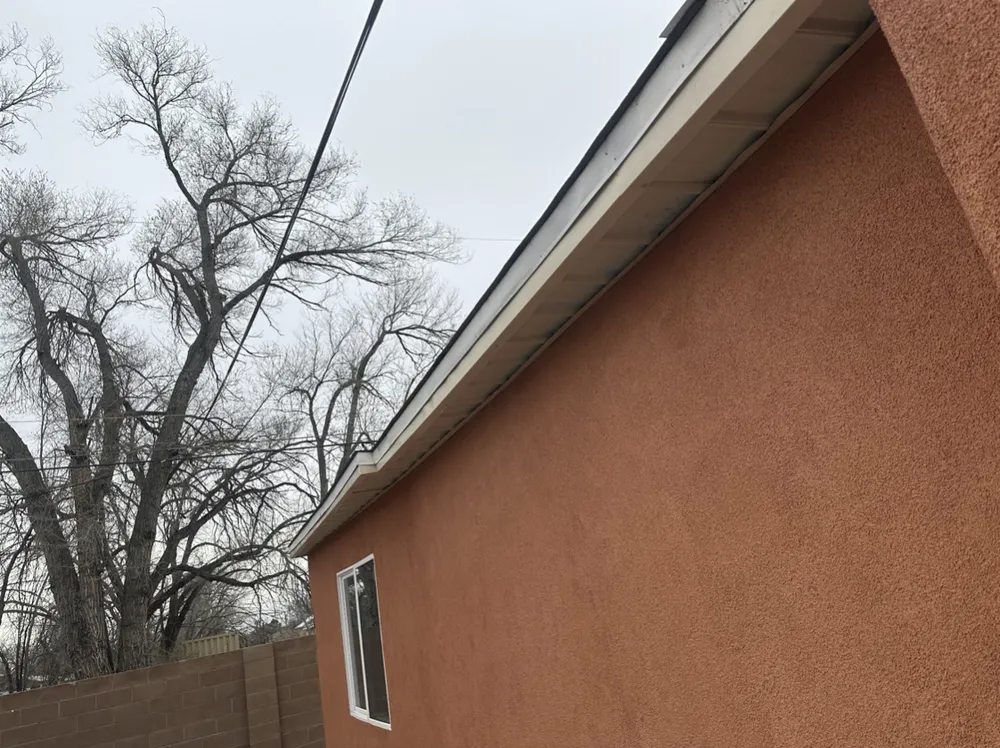 Slide of Thunder Roofing