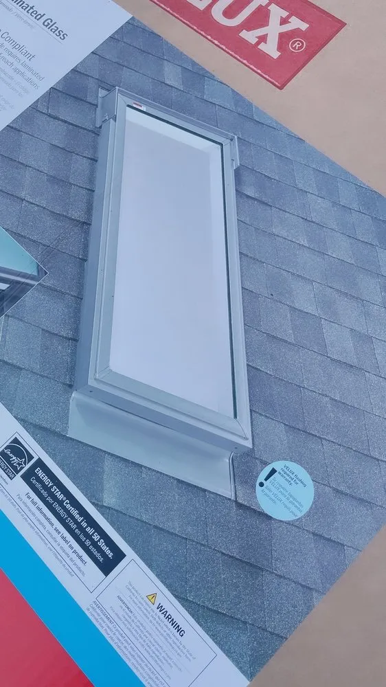 Slide of Thunder Roofing