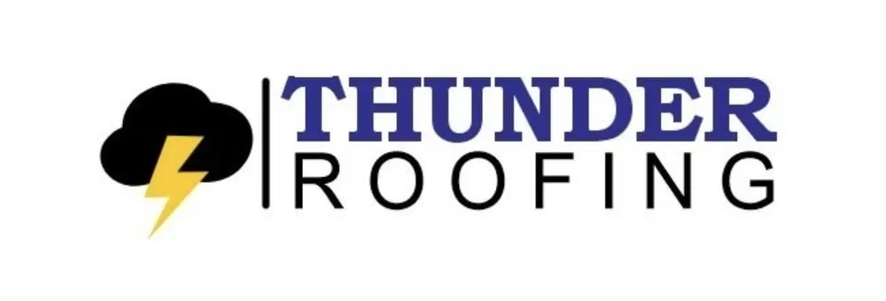 Slide of Thunder Roofing