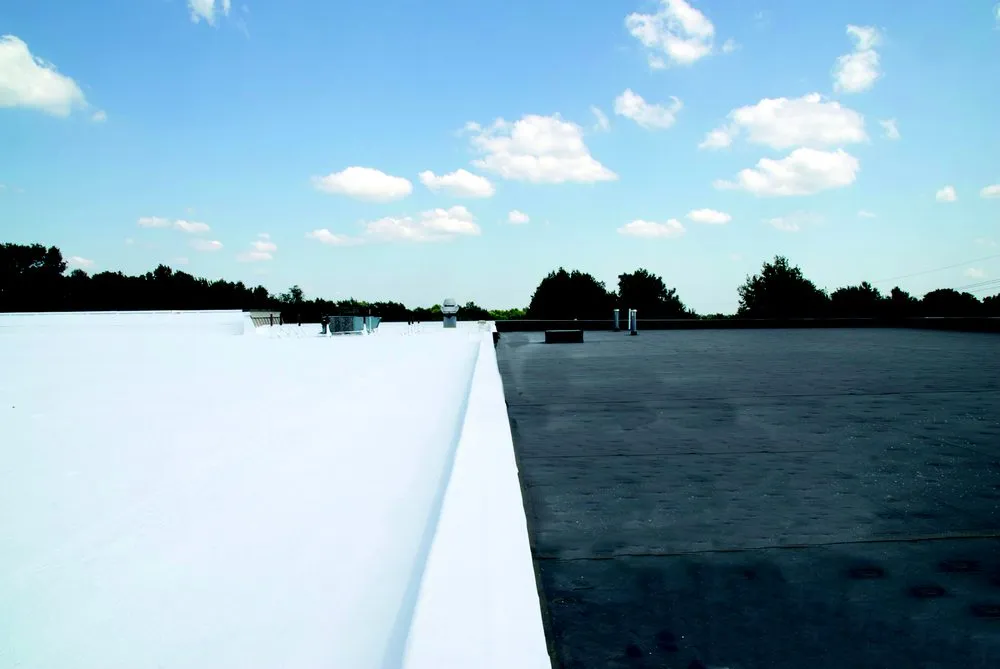 Slide of Thunderbird Roofing Solutions