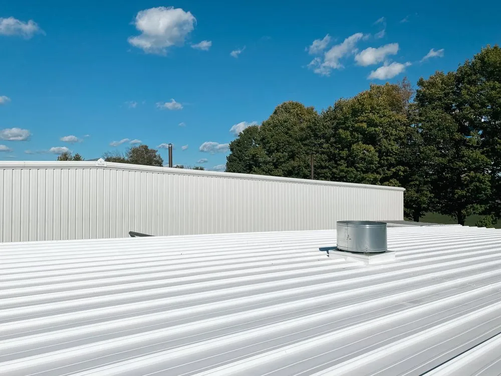 Slide of Thunderbird Roofing Solutions