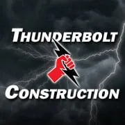 Expert metal roofing installation experts serving St Charles, IL - Thunderbolt Construction