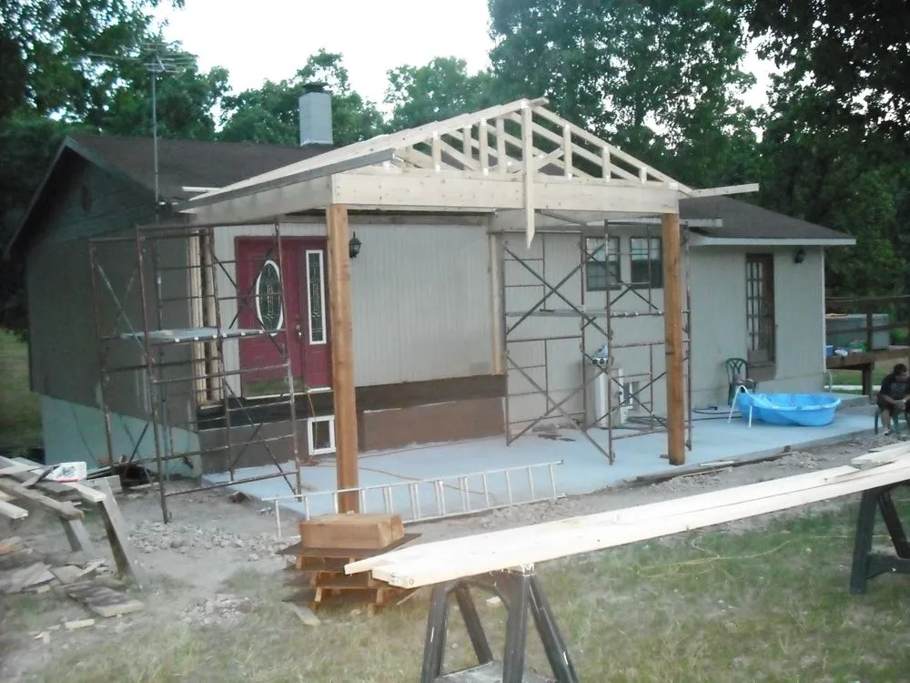 Slide of Thunderbolt Ventures