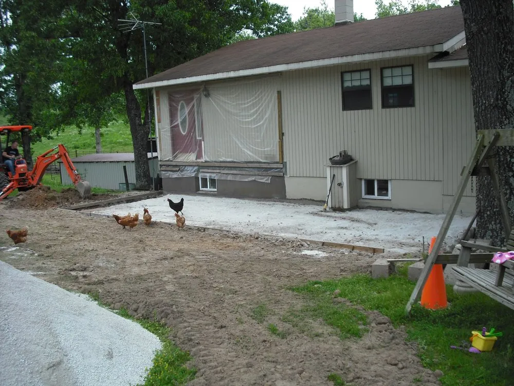 Slide of Thunderbolt Ventures