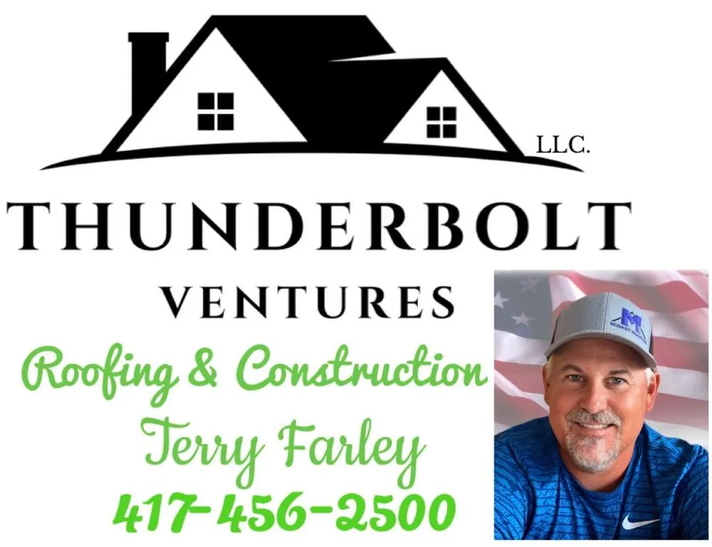 Slide of Thunderbolt Ventures