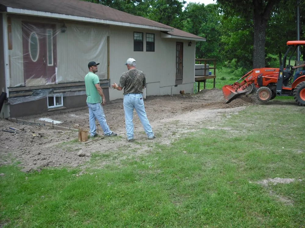 Slide of Thunderbolt Ventures