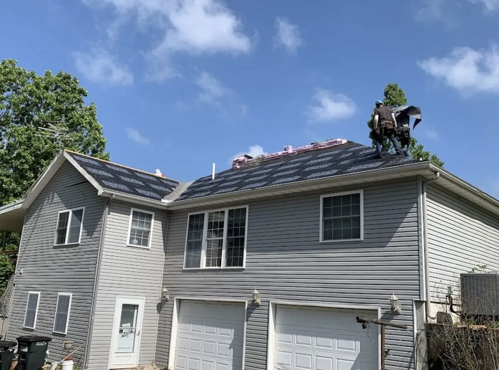 Slide of Thunderbolt Ventures