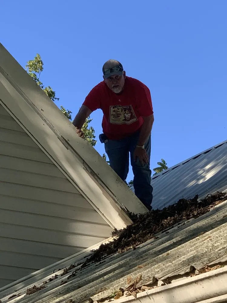 Slide of Thunderbolt Ventures