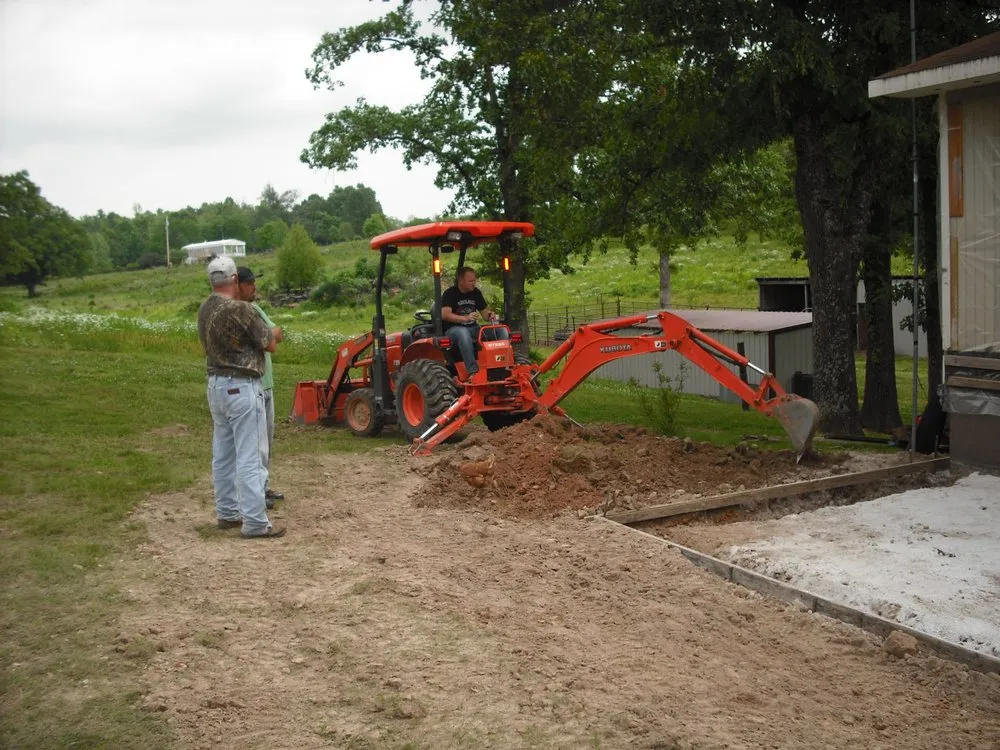 Slide of Thunderbolt Ventures