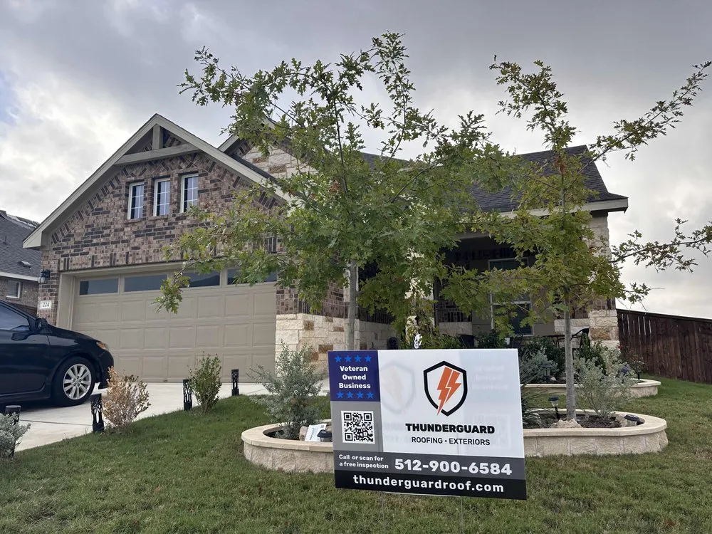 Slide of ThunderGuard Roofing & Exteriors