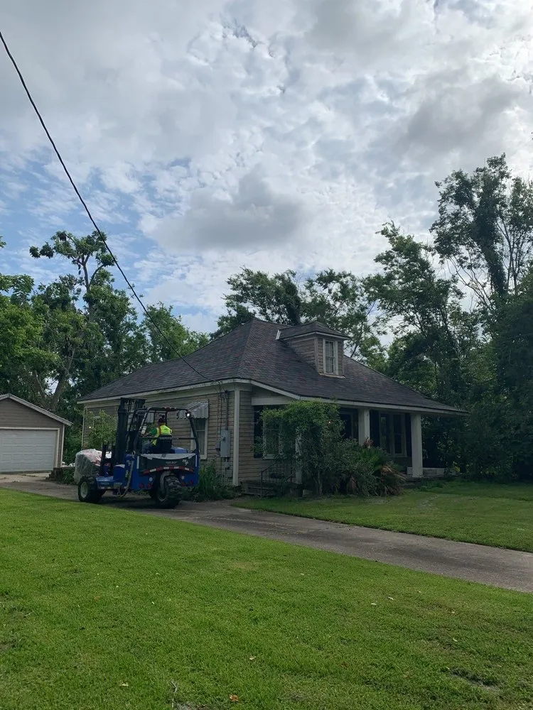Slide of ThunderScape Roofing & Construction