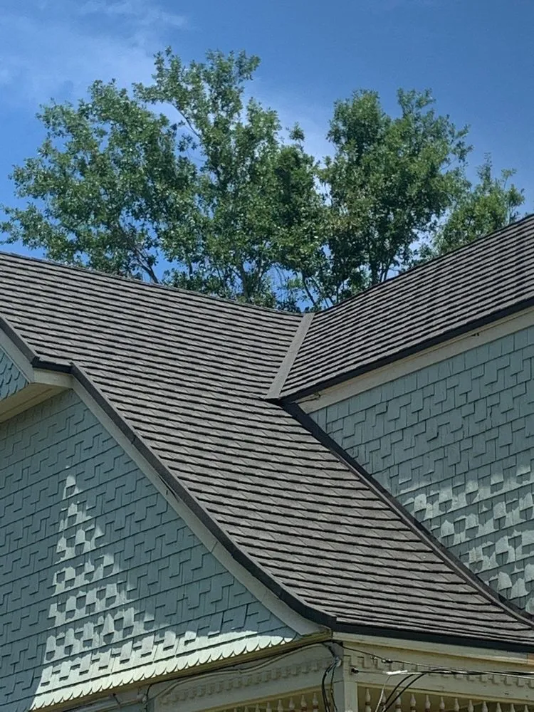 Slide of ThunderScape Roofing & Construction