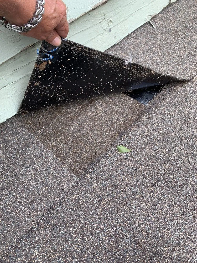 Slide of ThunderScape Roofing & Construction