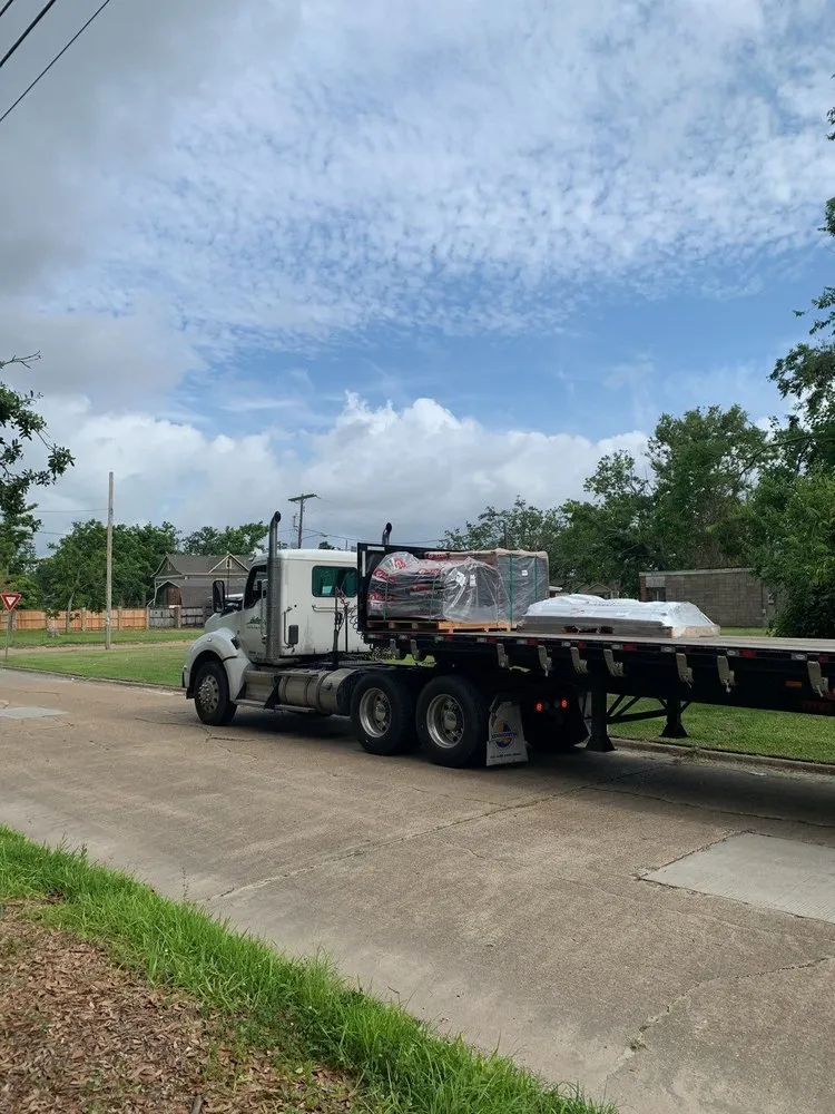 Slide of ThunderScape Roofing & Construction