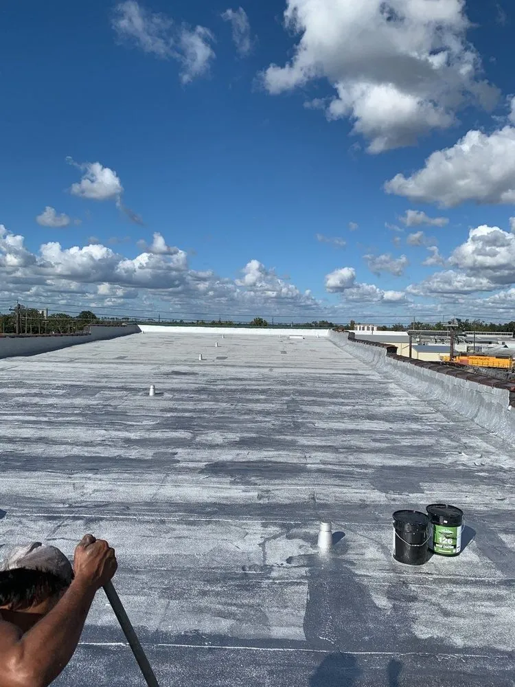 Slide of ThunderScape Roofing & Construction