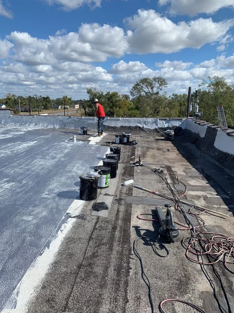 Slide of ThunderScape Roofing & Construction