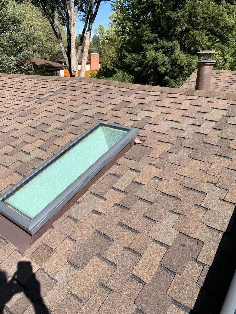 Slide of ThunderScape Roofing & Construction