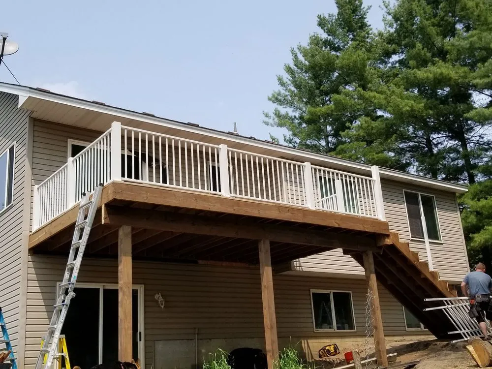 Slide of ThunderStruck Restorations