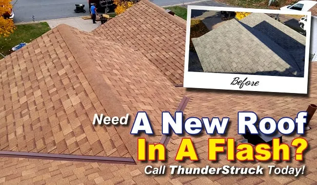 Slide of ThunderStruck Restorations