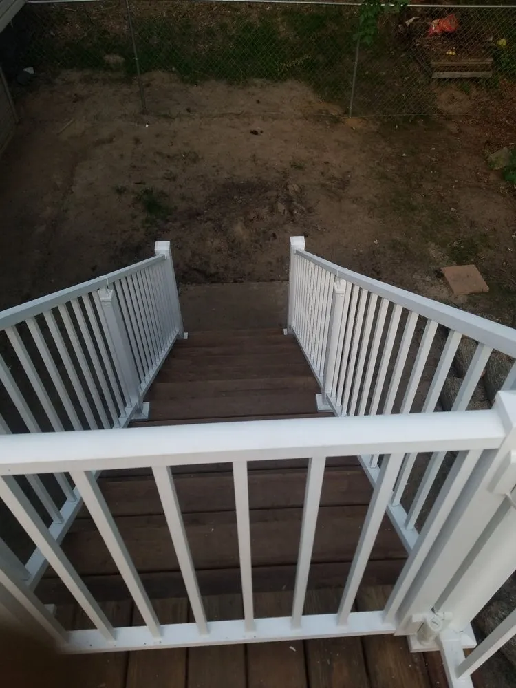 Slide of ThunderStruck Restorations