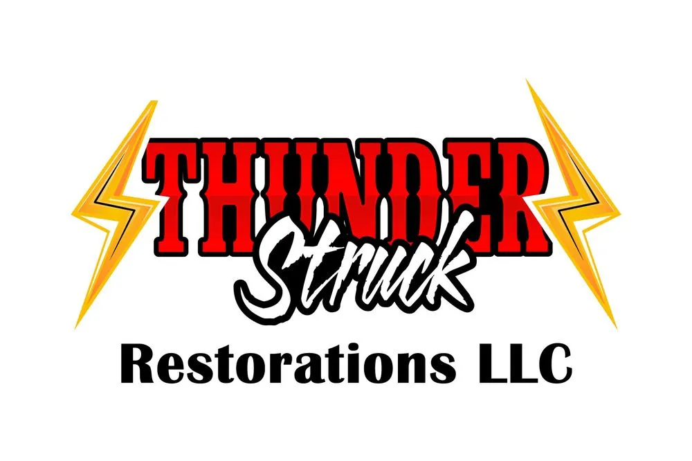 Slide of Thunderstruck Restorations