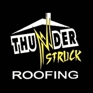 Slide of Thunderstruck Roofing & Const.