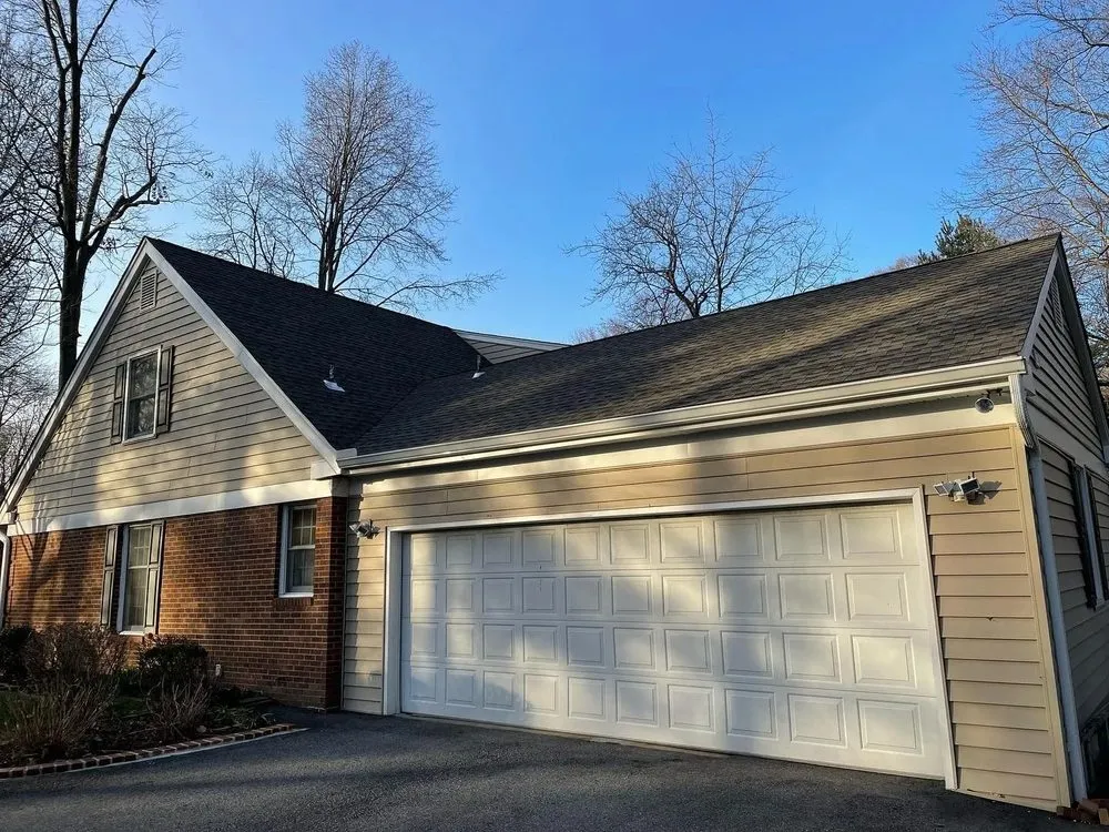 Slide of Thunderstruck Roofing & Restoration