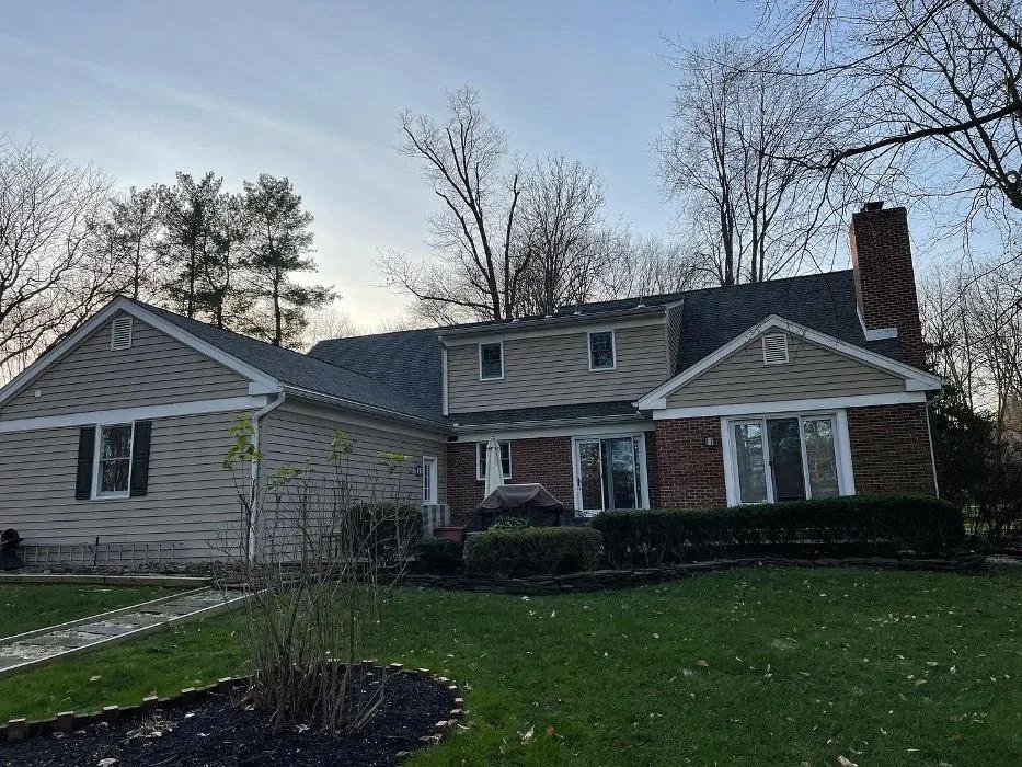 Slide of Thunderstruck Roofing & Restoration