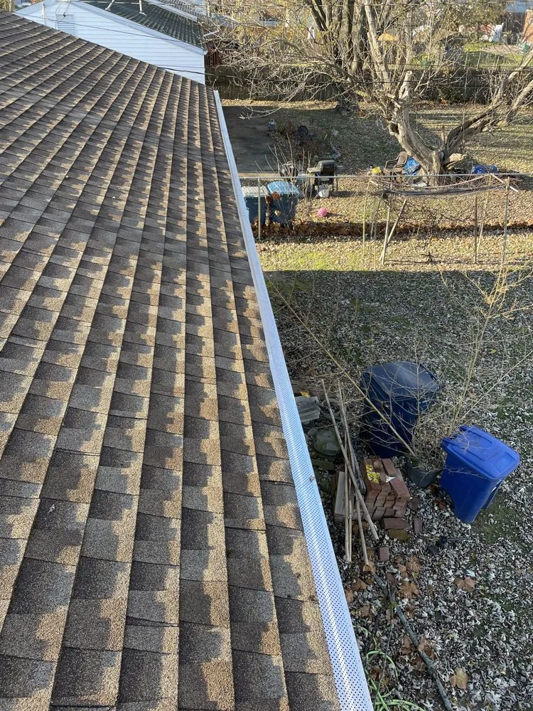 Slide of Thunderstruck Roofing & Restoration