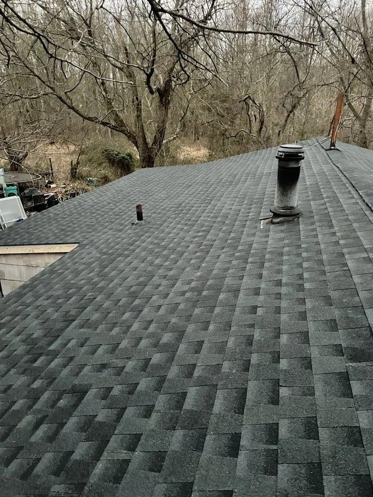 Slide of Thunderstruck Roofing & Restoration