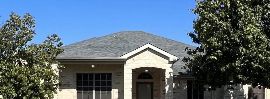 Slide of Thunderstruck Roofing