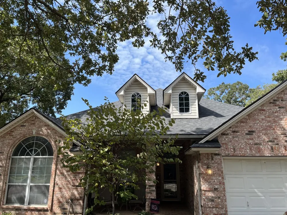 Slide of Thunderstruck Roofing