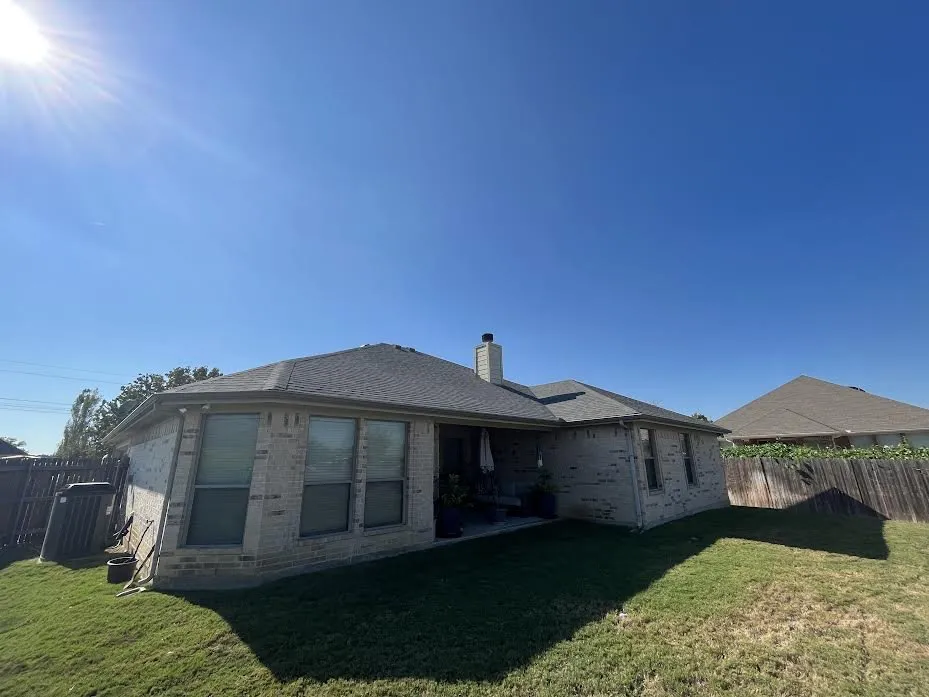 Slide of Thunderstruck Roofing