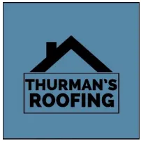 Slide of Thurman's Roofing