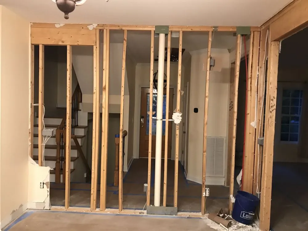 Slide of Thurston Roof