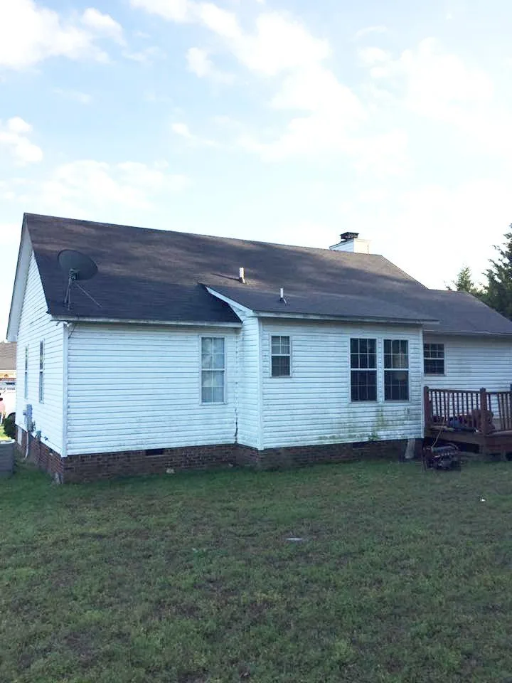 Slide of Thurston Roof