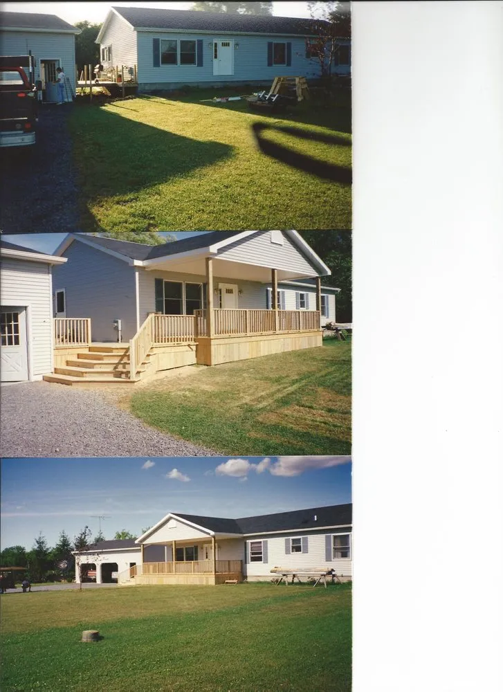 Slide of Thurston Roof