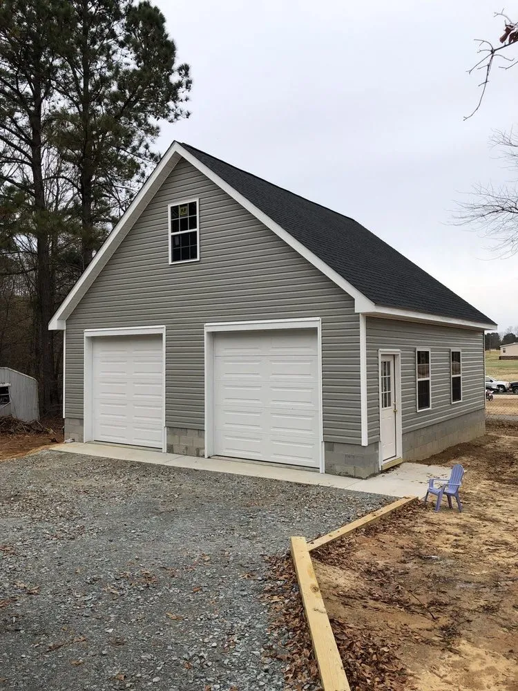 Slide of Thurston Roof