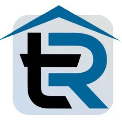 Thurston Roof Logo