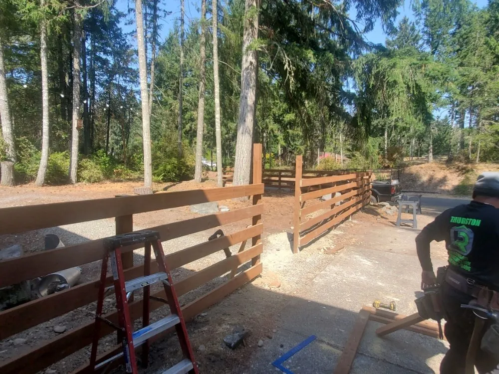 Slide of Thurston Roofing & Construction