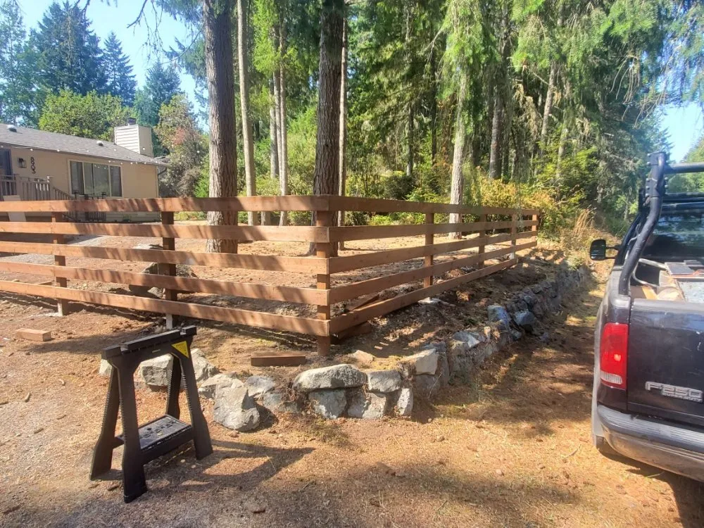 Slide of Thurston Roofing & Construction