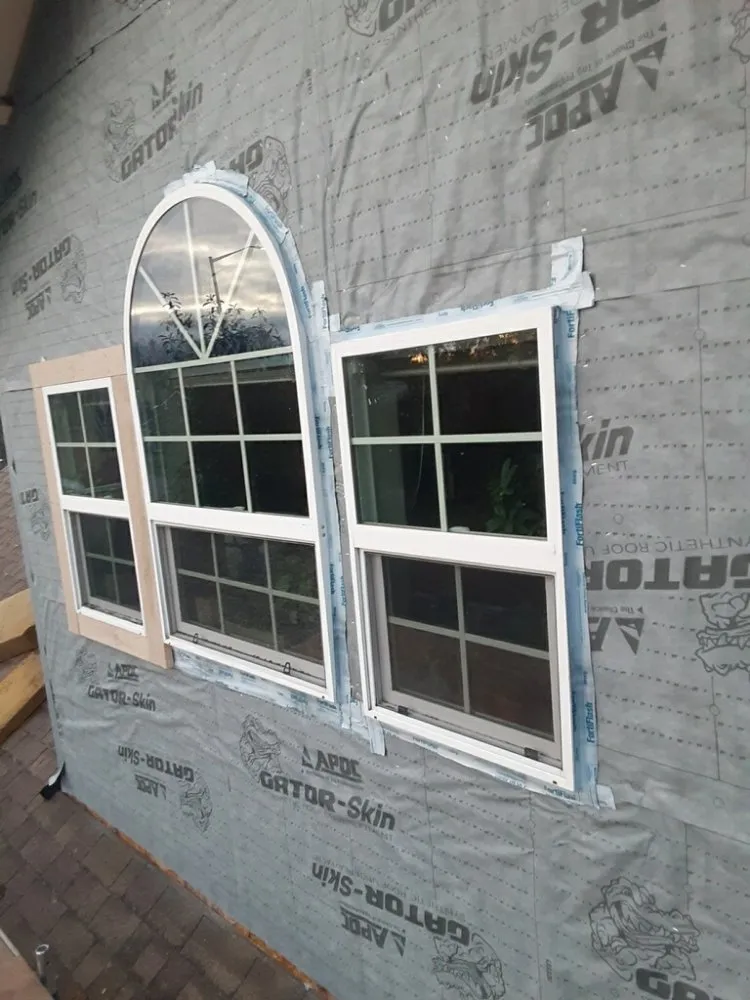 Slide of Thurston Roofing & Construction