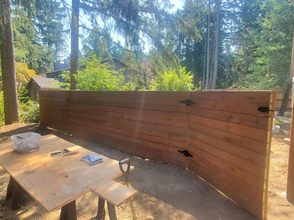 Slide of Thurston Roofing & Construction