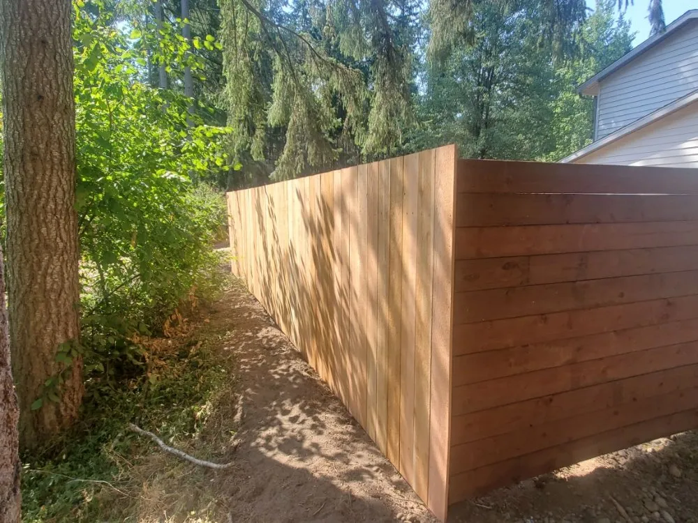 Slide of Thurston Roofing & Construction