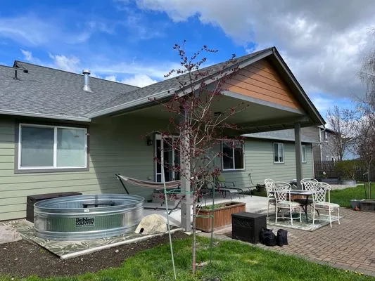 Thurston Roofing & Construction