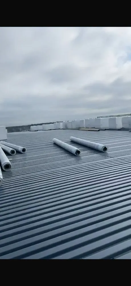 Slide of Thurtle Roofing